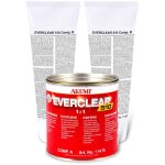 Everclear 510 - colle pu bi - composant - akemi - 1080 g