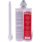 Everclear 510 - colle pu bi - composant - akemi - cartouche de 395 ml