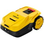 Evercross bot m200 robot tondeuse sans fil p�riph�rique, rtk + ai vision, cartographie automatique, surface ...