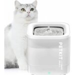 Petkit - eversweet solo cybertail fontaine a eau pour animaux 1. 8l blanc