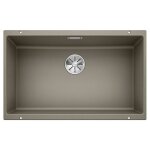 Evier blanco subline 700 - u silgranit - 000000 Evier blanco subline 700 - u silgranit - 000000