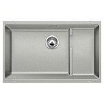 Evier à encastrer sous plan 80cm silgranit - blanco - 520664 Evier à encastrer sous plan 80cm silgranit - blanco - 520664