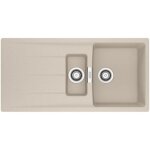 Franke - evier centro fragranit + cng651 - 000000