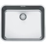 Franke - evier largo lax110 - 50 - 000000