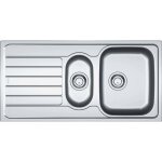 Franke - evier spark skx651 - 000000