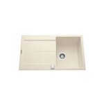 vier granit beige luisina tam tam 1 bac 1 gouttoir