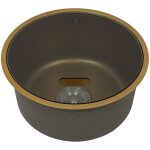 �vier simple, �vier pour camping - car, �vier rond dor�, �vier en acier inoxydable �vier de camping, ...