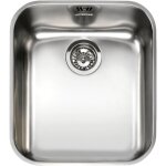 Smeg - evier alba um45 - 000000