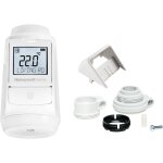 Evohome honeywell evo - trv thermostat de radiateur