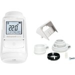Evohome honeywell evo - trv thermostat de radiateur w343403
