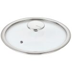 Evolution couvercle verre 14 cm - beka