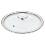Evolution couvercle verre 14 cm - beka