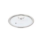 Evolution couvercle verre 18 cm - beka Evolution couvercle verre 18 cm - beka