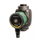 Circulateur evosta 3 60 / 180 thermador - eva360180