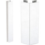 Accessoires pour plinthes de cuisine joints d'angle flexibles avec angles réglables de - 90º à + 90º ... Accessoires pour plinthes de cuisine joints d'angle flexibles avec angles réglables de - 90º à + 90º ...
