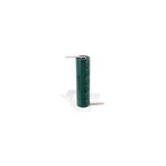 Exalium premium - accu 1. 2v 4500mah nimh hr - 4 / 3fau + cosses � souder oppos�es