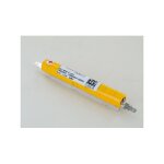 Batterie 2. 4v 1. 7ah nimh 2hrmt 15 / 51 type daisalux bat - mh2 - e - aat