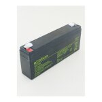 Batterie plomb 6v 5ah exa5 - 6 exalium