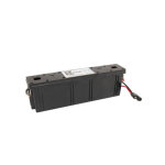 Exalium premium - batterie plomb étanche 12v 2. 5ah type fbl1225l pour tondeuse Exalium premium - batterie plomb étanche 12v 2. 5ah type fbl1225l pour tondeuse