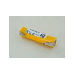 Batterie saft 2. 4v 1. 6ah 2vnt cs 1600 805490