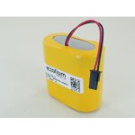 Exalium premium - pile 3. 6v 38ah lithium pour compteur waterflux 3070 krohne Exalium premium - pile 3. 6v 38ah lithium pour compteur waterflux 3070 krohne