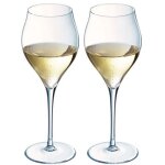 Coffret 2 fltes 30 cl - exaltation - chef & sommelier