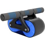 Exercice abdominal pour entra�nement roue abdominale robuste appareil de fitness pratique pour exercices ...