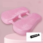 Exercice de fitness � pas de stepre gonflable exercice de fitness air stepper avec massage de pied balance ...