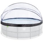 Exit toys - d�me de piscine eco exit �450cm - universel