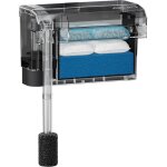 Exo - terra aquaclear ac110 filtre aquarium 14 w silencieux