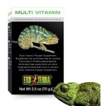 Exo terra multivitamine, 70 g de vitamine ex - 8610