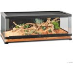 Exo terra vista 120 - terrarium panoramique 120x60x45cm