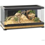 Exo terra vista 90 - terrarium panoramique 90x45x45cm