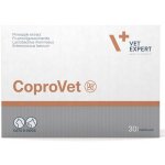 Coprovet élimine les causes de l'ingestion d'excréments vet expert pour chiens chat 30 caps. Coprovet élimine les causes de l'ingestion d'excréments vet expert pour chiens chat 30 caps.