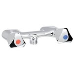 L'express - m�langeur avec t�tes c�ramiques