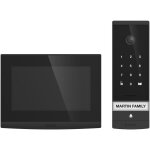 Visiophone 7' filaire avec clavier intégré connecté haute résolution 3k extel open 3k extel 720330 Visiophone 7' filaire avec clavier intégré connecté haute résolution 3k extel open 3k extel 720330