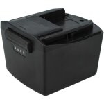 1x batterie compatible avec hilti sf 14 - a, sfh 14 - a, rc 4 / 36 - dab, sfc14 - a, sfh140a, sid 14 ...