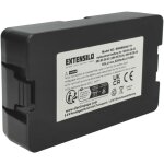 Extensilo - batterie compatible avec husqvarna automower 310 (2020), mark ii (2022) robot tondeuse (3, ...