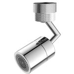 Extension pivotante rea colt chrome