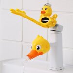 Aiperq - extension robinet pour enfant, robinet extender, extension de poigne d'vier de style cartoon ...