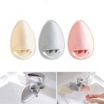 Fitags - extension de robinet de lavabo de dessin anim� robinet extender �vier poign�e prolongateur pour ...