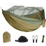 Exterieur hamac moustiquaire hamac double extérieur anti - moustique parachute tissu balançoire extérieur ... Exterieur hamac moustiquaire hamac double extérieur anti - moustique parachute tissu balançoire extérieur ...