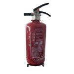 Extincteur 2l lithium classe 5a 5f nf med Extincteur 2l lithium classe 5a 5f nf med