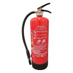 Extincteur 6l lithium classe 13a 25f nf med Extincteur 6l lithium classe 13a 25f nf med