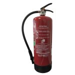 Extincteur 9l lithium classe a nf Extincteur 9l lithium classe a nf