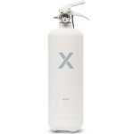 Extincteur blanc 1kg 8a
