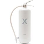 Extincteur blanc 6kg 43a Extincteur blanc 6kg 43a