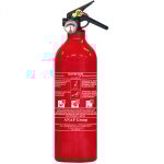 Extincteur à poudre 1kg abc fires anaf group Extincteur à poudre 1kg abc fires anaf group