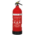 Extincteur à poudre 2 kg - anaf Extincteur à poudre 2 kg - anaf