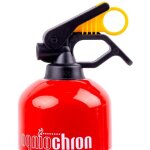 Extincteur � poudre gp - 1 bc sans support